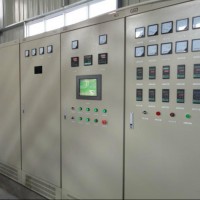 污水處理自動化控制方案 污水處理PLC自動化控制系統