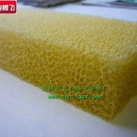 耐油開(kāi)孔泡棉