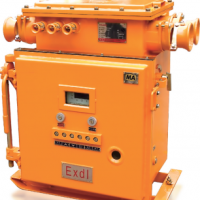KBZ-200、400、630礦用隔爆型饋電開關