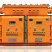 KBZ-200、400、630S礦用隔爆型雙電源饋電開關(guān)