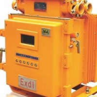 ZBZ-6、8、10、15D礦用隔爆型變壓器綜保
