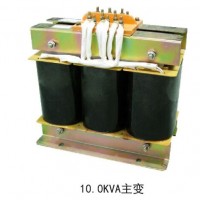ZBZ-4.0、6.0、8.0、10.0、15.0綜保變壓器