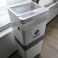 低頻產后治療儀-腹直肌分離
