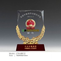 鄭州勞動模范獎杯|獎牌供應商，勞動節紀念品，優秀勞模獎杯批發