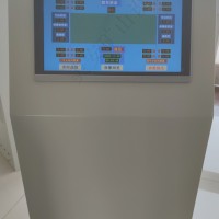 煤礦主立井提升機閘瓦間隙閘瓦磨損制動液壓站在線監測保護裝置