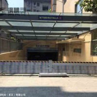 湖北商場(chǎng)防汛板，商鋪防汛阻水墻