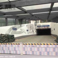 湖北移動(dòng)防汛擋水板 武漢防洪擋水板