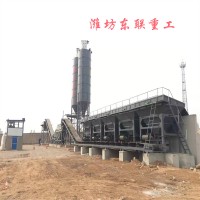 東聯重工穩定土拌合站生產線質優價格廉 東聯水穩碎石攪拌站供應