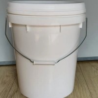 江蘇常州塑料包裝桶廠家供應1L桶2L桶6L桶8L桶10L桶