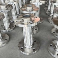 北京金屬軟連接－「航潤管道」波紋補償器|膨脹節哪里買