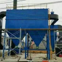 遼寧沈陽(yáng)脈沖布袋除塵器@「航海環(huán)?！?單機(jī)|袋式除塵器出售