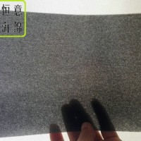防風防灰細孔泡棉