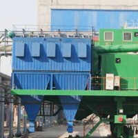 海南海口單機除塵器-「宏大除塵」脈沖袋式|除塵布袋哪里買