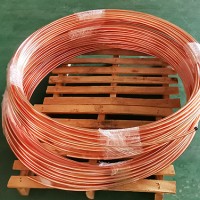 江蘇南京銅包鋼圓鋼-「金昊源防雷」扁鋼|鍍銅圓線價格