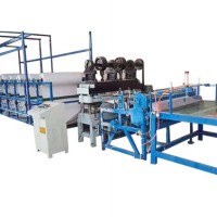 甘肅蘭州燒紙沖孔機-「鼎誠機械廠」打孔機|紙錢模具廠家