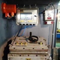 煤礦山電機車防相撞防追尾防撞人視頻監控智能保護裝置