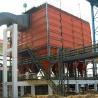 天津鍋爐除塵器@「益商優除塵」濾筒/單機除塵器售后良好