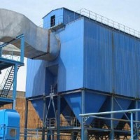 安徽合肥鍋爐布袋除塵器@「云中環保」濾筒|單機|布袋骨架報價