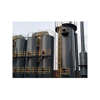 電捕焦油除塵器廠家「聯動環保」/寧夏/天津/湖北