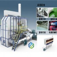 蓄熱催化燃燒rto設(shè)備工藝「科恒環(huán)?！?天津-江西-貴州