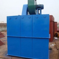 天津單機除塵器-「益商優除塵」@靜電/單機除塵器供應