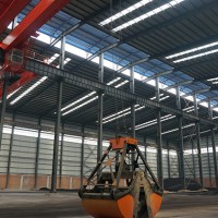 新疆鋼結構「華筑興達」房屋建筑鋼結構/廠家價格