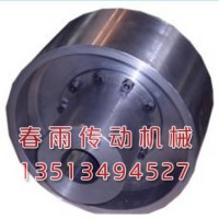 陜西西安柱銷聯軸器@「春雨傳動」梅花|齒式聯軸器價格