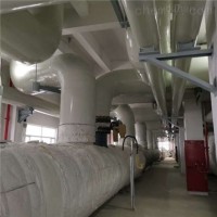濟南環保設備鐵皮保溫施工隊巖棉板保溫承包隊