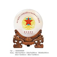 戰友聚會紀念品退伍軍人紀念品退休紀念品老兵聚會送戰友紀念