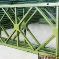 山東濟南貝雷片求購「滄順路橋工程」貝雷橋@鋼便橋租賃