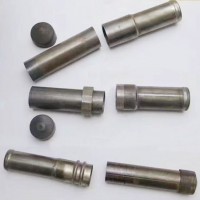 長沙橋梁用法蘭式聲測管型號規格