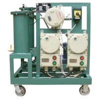 供應(yīng)國能DJLEX恒溫多級精密濾油機(jī)