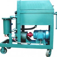 供應(yīng)國能LY板框壓力式濾油機(jī)