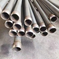 長沙57聲測管加工定做 長沙聲測管生產廠家