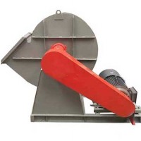 山東高壓離心風機加工廠家_環鼎揚冠環保公司加工22KW