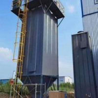 內蒙古電捕焦油器~博百環保設備公司供應濕式電捕焦油器
