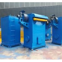 湖南單機脈沖除塵器/博百環保設備公司供應單機除塵器