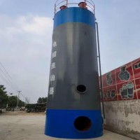 福建濕式電捕焦油器|河北博百環保設備加工電捕焦油器