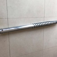 青海地樁加工/益永五金制品生產訂做