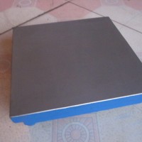 新疆鑄鐵平板訂做/河北新創(chuàng)量具/廠家供應(yīng)研磨平臺