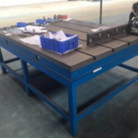 天津鉗工平臺企業-騰起公司-按需加工鉗工平臺