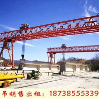 廣東韶關龍門吊出租廠家發往云南4臺龍門吊