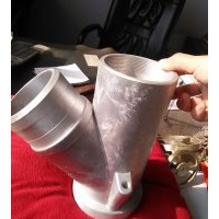 廣東鋁鑄件定制加工|鑫宇達|廠家加工鑄鋁件