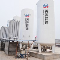 江蘇LCO2儲罐/百恒達祥通制造LCO2儲罐
