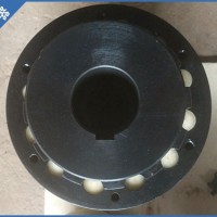上海梅花聯軸器訂制廠家-恒發聯軸器廠加工梅花聯軸器