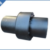 新疆彈性柱銷齒式聯軸器生產/泊頭恒發聯軸器訂做齒式聯軸器