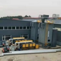 山西電捕焦油器訂制~泊頭鍵坤環保公司定做焦油捕捉器