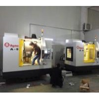 山東數控機床維修保養-鑫興源數控技術廠家承接各種加工中心維修