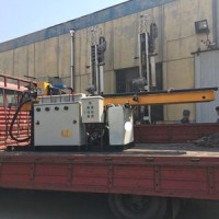 SP-30A(B)型水平旋噴鉆機