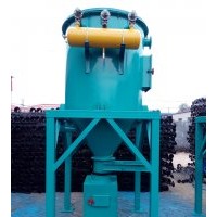 廣東濾筒除塵器定做廠家-泊頭鍵坤環保生產移動式濾筒除塵器